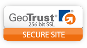 Secured by Geo Trust